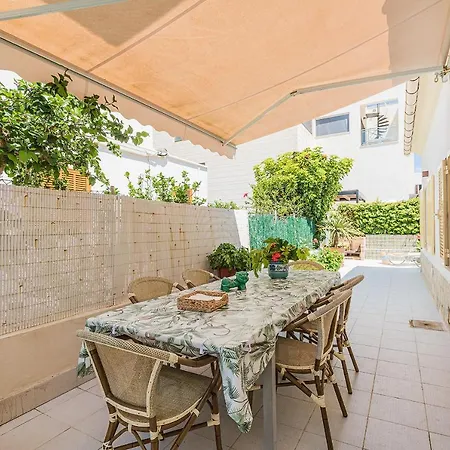 Villa Hibiscus Pollença