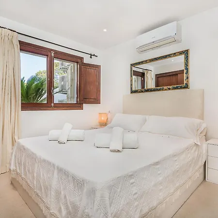 Villa Hibiscus Pollensa