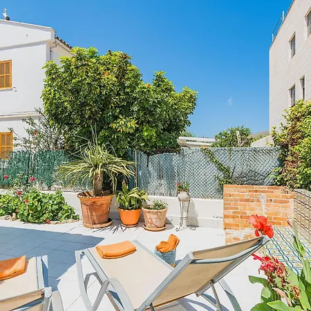 Villa Hibiscus Pollensa