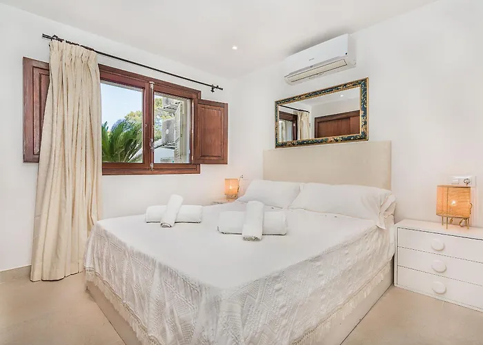 Villa Hibiscus Pollensa